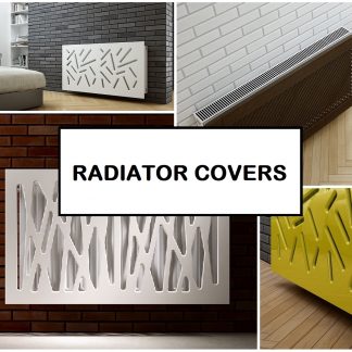 Radiator Covers