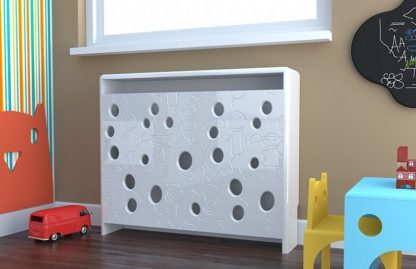 radiator covers cabinets