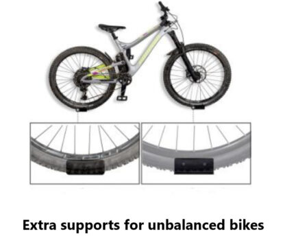 Bike mounting brackets czyz.co.uk czyz®